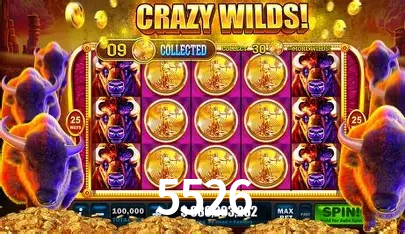 Ofertas Imperdíveis na 5526: Promoções e Bônus Que Valem a Pena